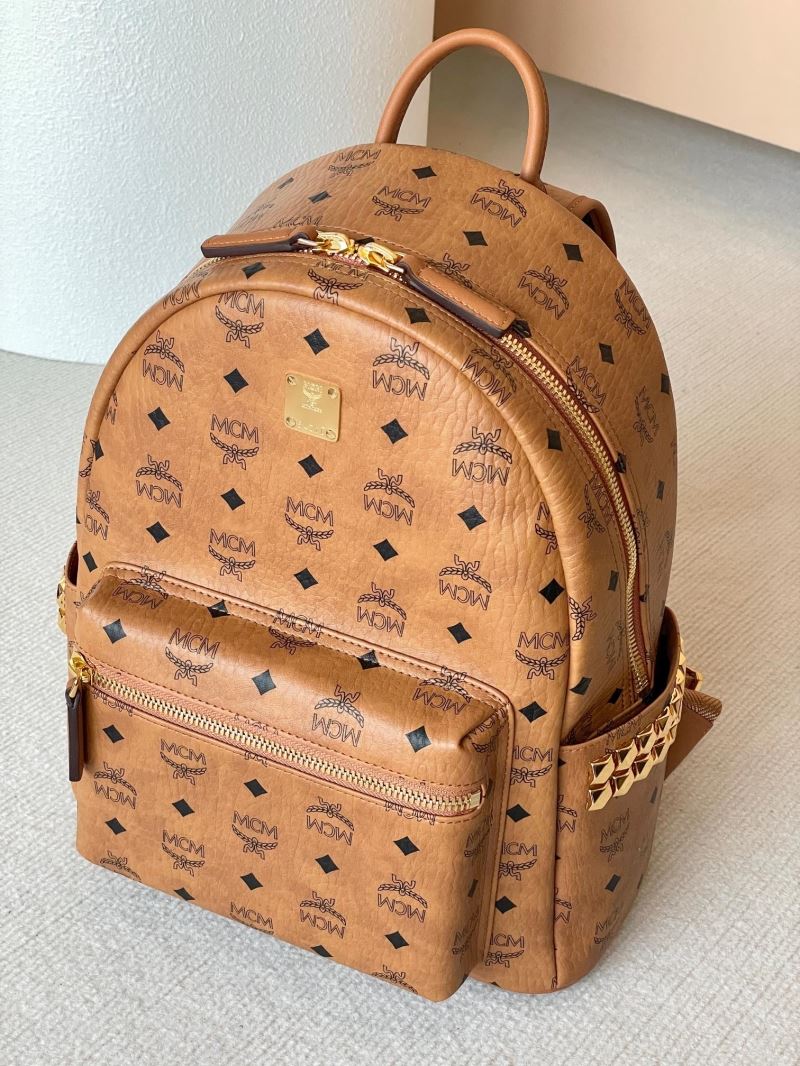 MCM Backpacks